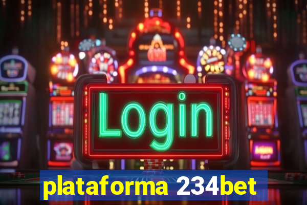 plataforma 234bet